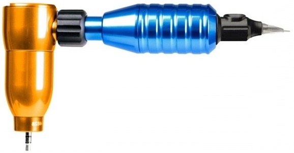 Cheyenne Hawk Spirit Color Edition