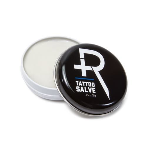 Recovery, Recovery Tattoo Salve, Recovery Aftercare Products