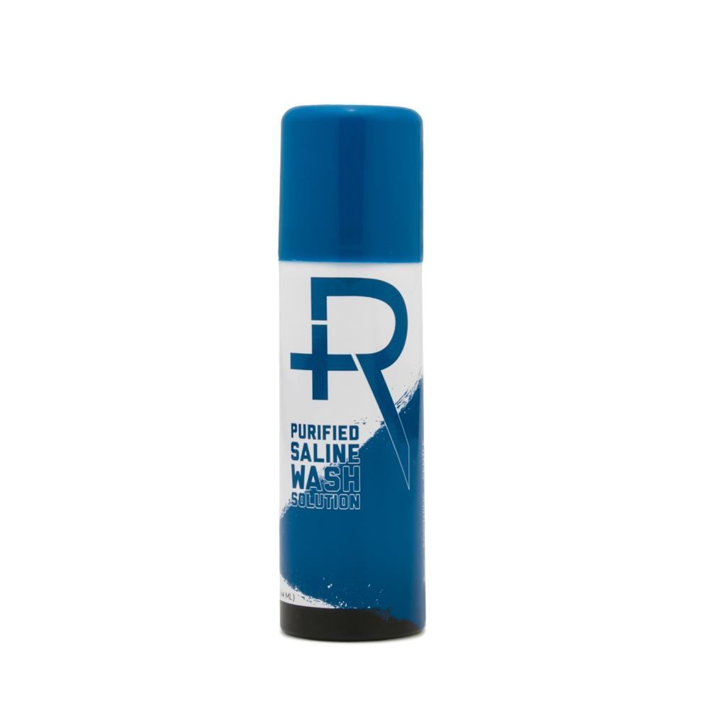 1.5oz spray bottle of Recovery Saline Wash Solution