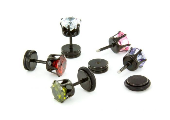 Earrings, Ear Studs, Stud Earrings