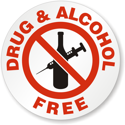 Don't Drink or Use Drugs Before Getting Tattooed