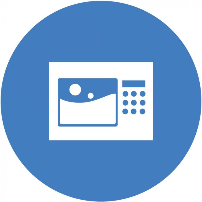 Icon for sterilize my body jewelry option