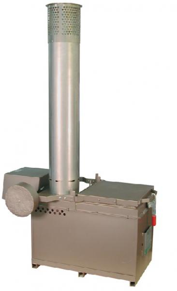 Incinerators