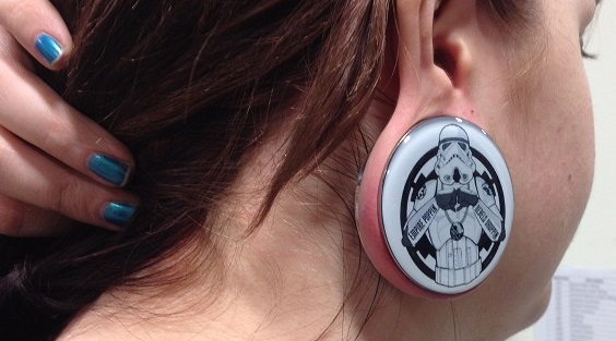 Custom Limitless Plugs: Create Custom Plugs With Your Art!
