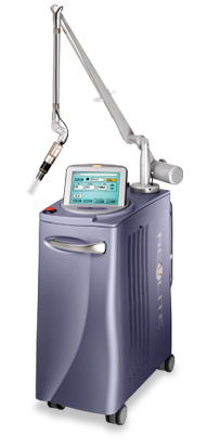 RevLite SI Q-Switched Nd:YAG Laser for Laser Tattoo Removal