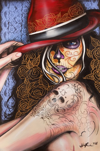 Tattoo Prints, Artwork & Art Supplies Tattoo Prints, Artwork & Art Supplies
