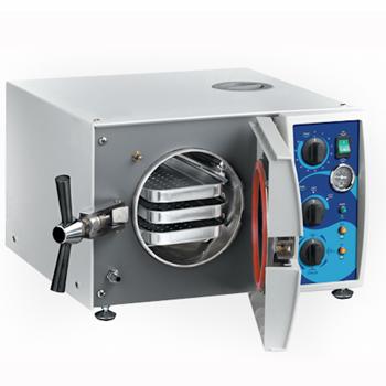 Autoclave Sterilizers 
