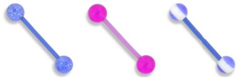 Bioflex Barbells