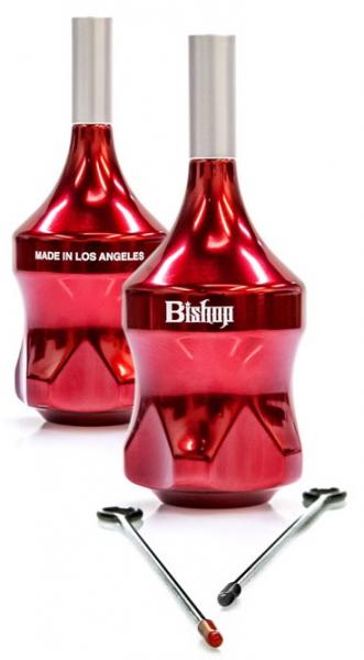 Bishop Rotary Autoclavable Tattoo Grips