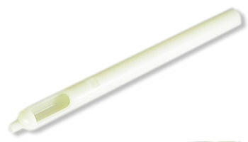 Disposable Tattoo Tube-Tip Units Disposable Tattoo Tube-Tip Units