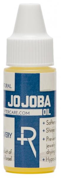 Recovery Aftercare Jojoba Oil