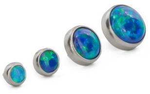 Opal Dermal Tops | Opal Microdermal Tops