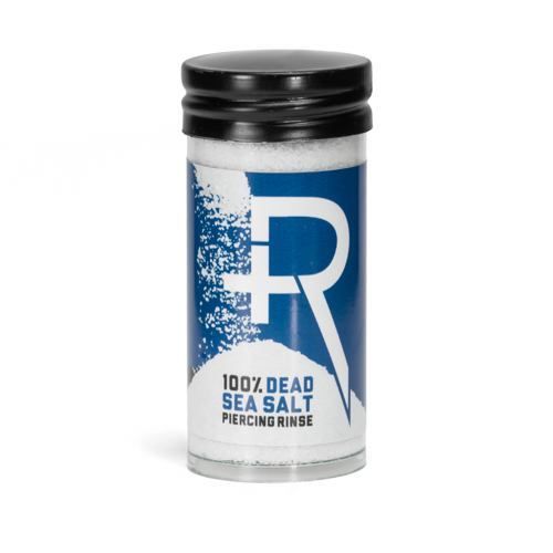 Dead Sea Salt, Recovery Sea Salt, Recovery Aftercare
