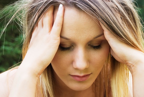 Address Your Stressors to Stay Healthy & Help Your New Piercing Heal