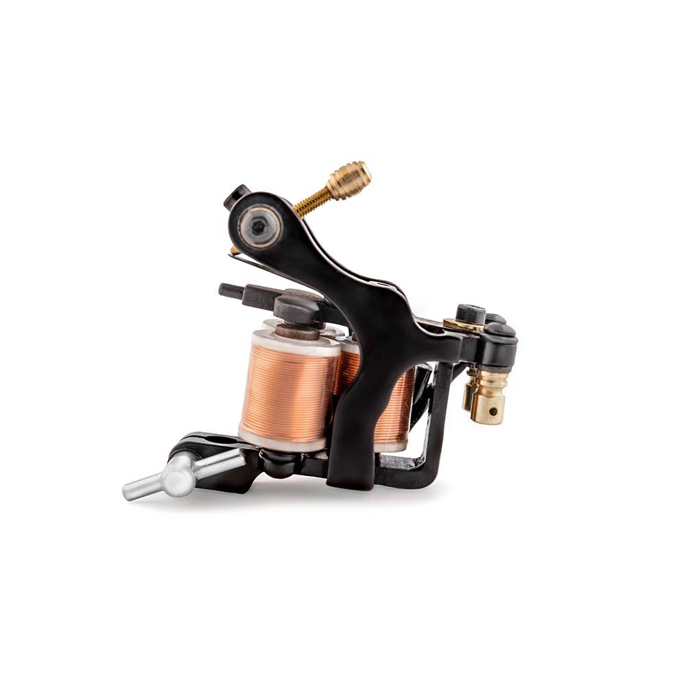 Complete Tattoo Machine Guide  Tattooing 101