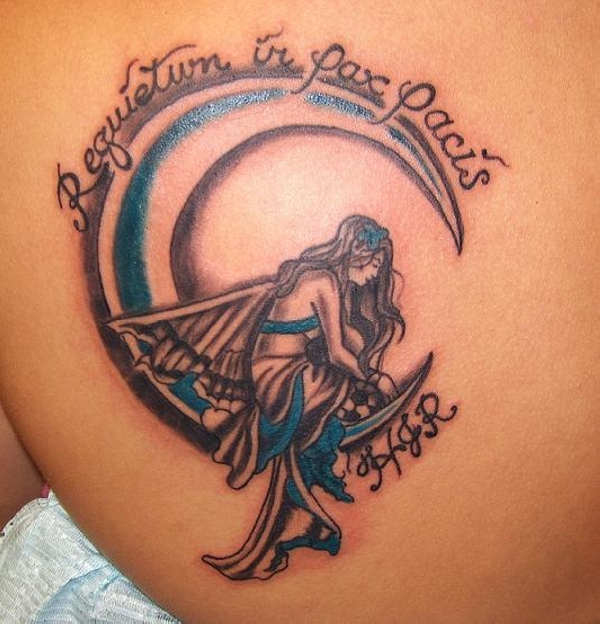 Memorial Tattoos Are Growing in Popularity & More Accepted by Society Because of Their Deep Meaning