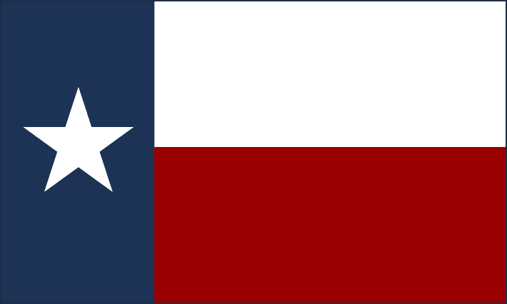 Texas State Flag