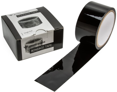 Stretching Tape for Stretching Piercings Gradually 