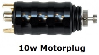 10W MotorPlug for the Stigma Rotary Amen Machine