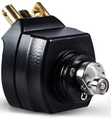 5W EC Brushless MotorPlug for Stigma Rotary Amen Tattoo Machines