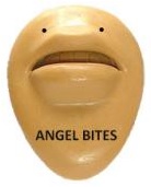 Angel Bites Piercing Placements