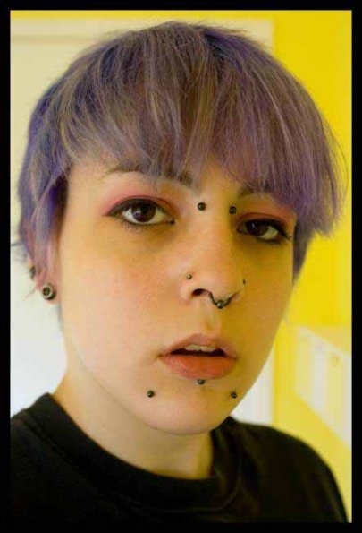 Lowbret Piercings