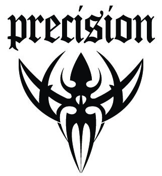 Precision Tattoo Supplies