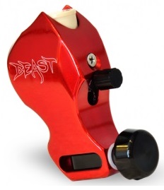 The Beast Tattoo Machine by Stigma-Rotary