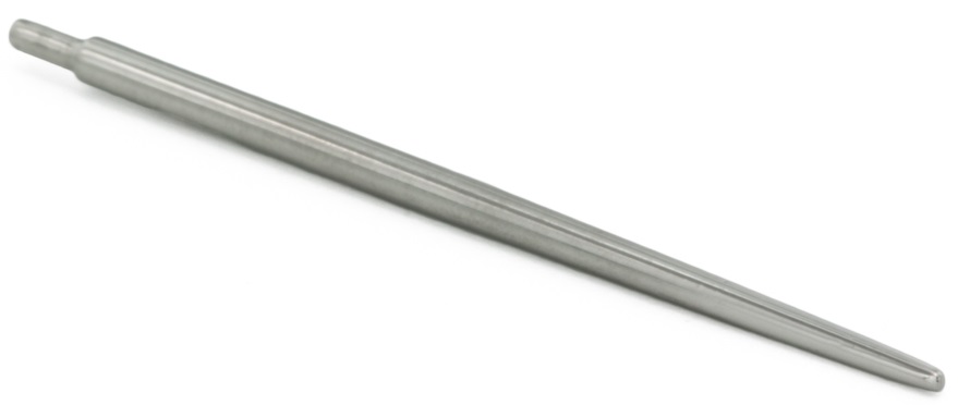 Body Piercing Tapers for Changing Jewelry
