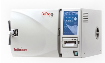 Autoclave Steam Sterilizers 