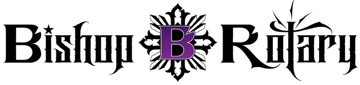 Bishop Rotary Tattoo Machines 
