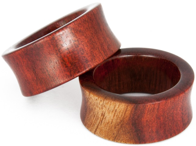 Men's Plugs and Tunnels 