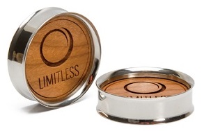 Limitless Custom Plugs | Photo Plugs and Laser Engraved Plugs 