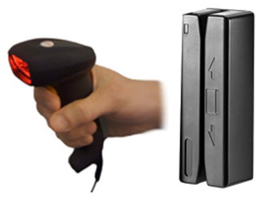 ID Capture Hardware Package for Use With Tattoo Management Studio 