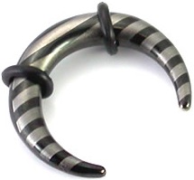 Pinchers for Guys Piercings 
