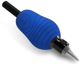 Ego Hawkflow Disposable Hawk Cartridge System for Ego and Other Rotary Tattoo Machines 
