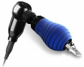 Ego HawkFlow Disposable Grips for Tattoo Machines 
