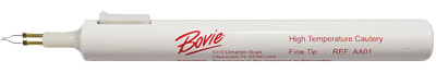 Bovie Electrocautery Pen for Scarification 