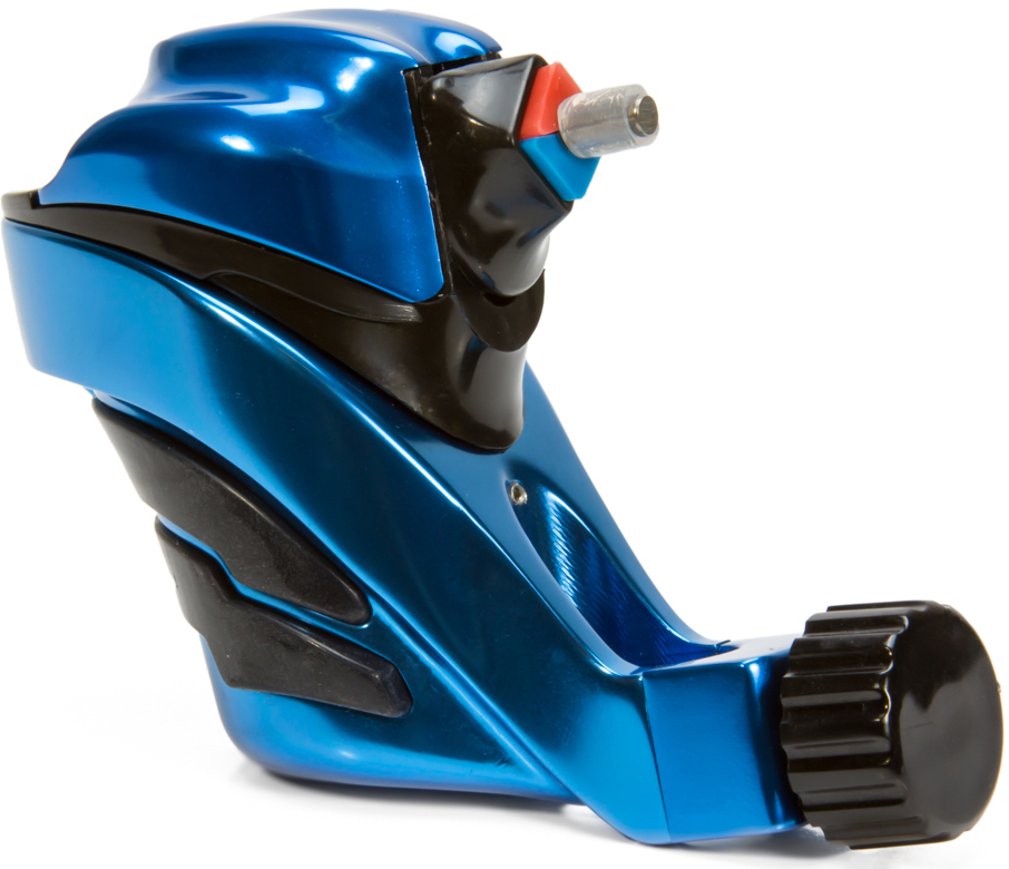 Ego Apex Overkill Rotary Tattoo Machines 