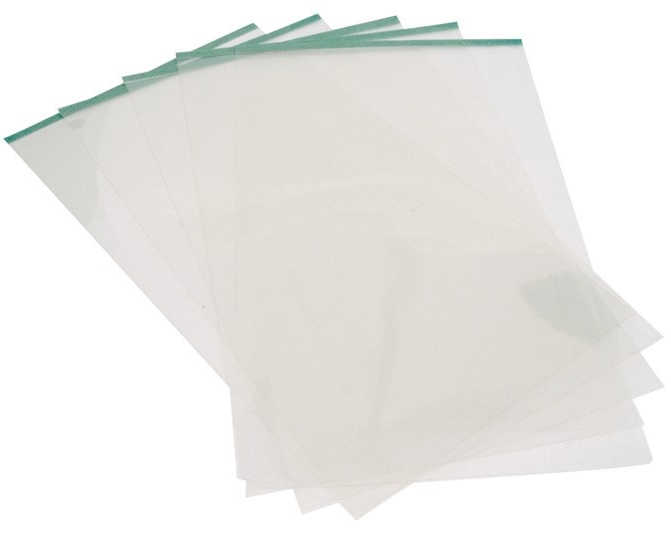 Tattoo Transfer Paper for Tattoo Thermal Copiers 