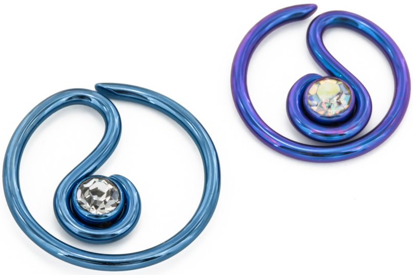 Unbreakable Cartilage Earrings 