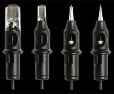 Types of Cheyenne Tattoo Cartridges Available 