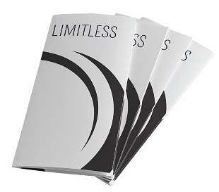 Limitless Custom Brochures to Advertise Your Tattoo and Piercing Shop's Services 