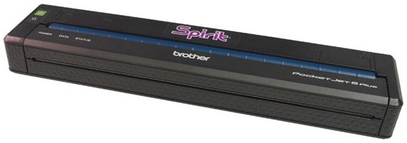 ReproFX Spirit Pocketjet Burner Tattoo Thermal Printer 