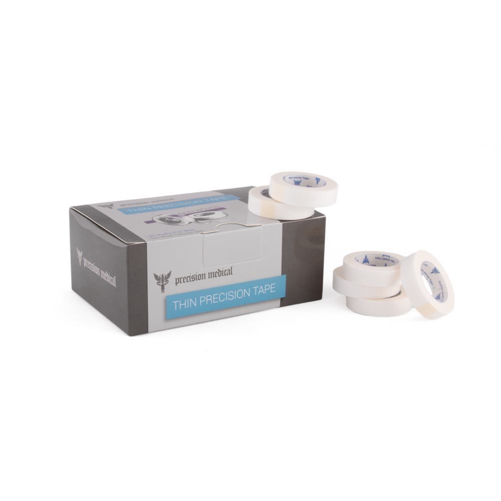 Photo of a box of medical tape