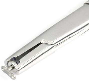 Body Jewelry Forceps for Changing Surface Bar Tops 
