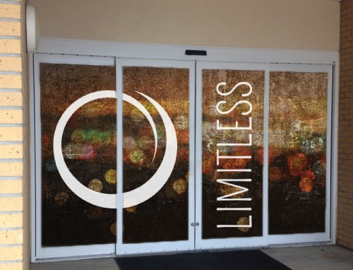Perforated Window Film Can Draw Positive Attention to Your Brand and Business 