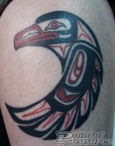 Native American Tattoos | Native American Tattoo Pictures 