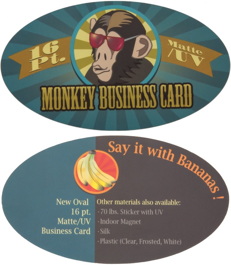 Custom Business Cards for Tattoo Artists and Piercing Artists 