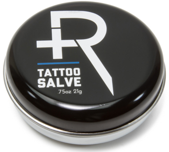 Recovery Tattoo Aftercare Salve 